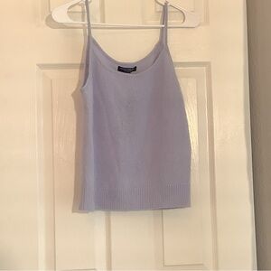 NWT Banana Republic 100% Cashmere  Camisole